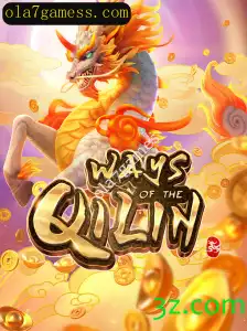 WaysoftheQilin: Uma Jornada Épica no Mundo dos Jogos