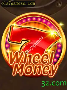 Descubra o Emocionante Mundo de WheelMoney: O Jogo Sensação da ola7games
