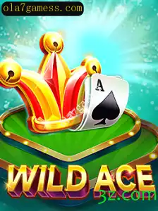 Descubra WildAce: O Novo Fenômeno dos Jogos de Cartas Online