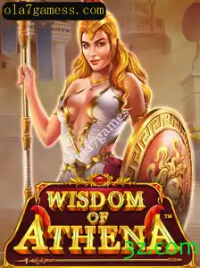 Descubra a Sabedoria com 'WisdomofAthena'