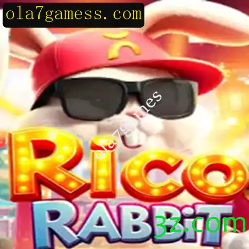RicoRabbit: Uma Aventura Empolgante no Mundo dos Jogos