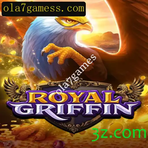 RoyalGriffin: Mergulhando no Mundo do Fantástico Jogo de Estratégia