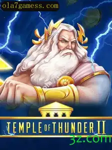 Explorando o Empolgante Mundo de TempleofThunderII: Inovação e Aventura no Universo dos Jogos