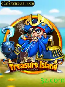 Descubra o Mundo de Aventura em TreasureIsland com Ola7Games