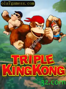 TripleKingKong: Descubra o Novo Sensação do Mundo dos Jogos