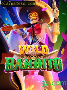 Explore a Aventura de WildBandito: O Jogo de Faroeste da Ola7Games
