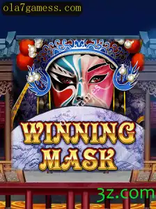 WinningMask: Descubra o Jogo Revolucionário de Estratégia e Sorte